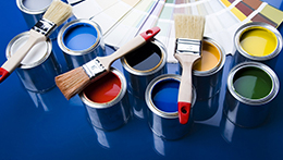 我國塗裝及粉末塗料未來發展空間分析