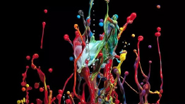 顏料性能的指標對塗料的影響大嗎？