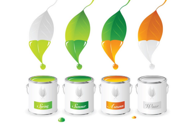 未來6年，水性塗料市場將顯著增長