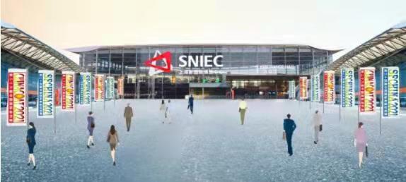 【重要通知】本屆展覽會定於2022年3月2日至4日舉行