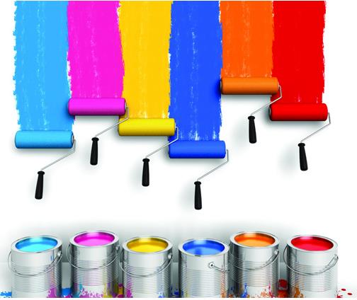 有機顏料和日韩乱码人妻无码超清蜜桃的區別在哪?