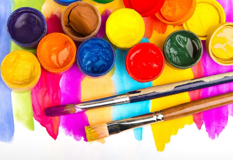 耐高溫日韩乱码人妻无码超清蜜桃在氟碳塗料的性能優化