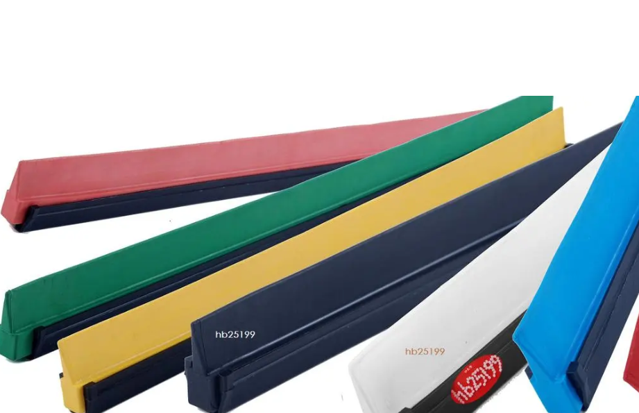 塑料橡膠用顏料有哪些？