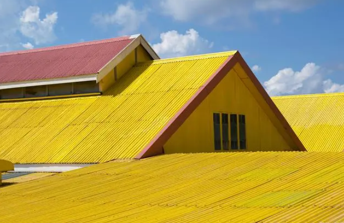 明旭紅外反射塗料顏料鈦鉻棕特點